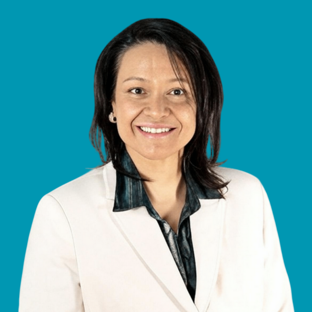 Patricia Mesa