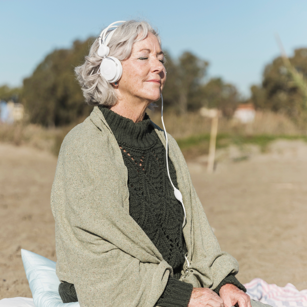 Meditacion