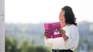 Patricia Mesa Tu Si Que Vales