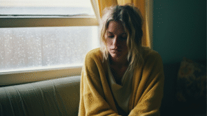 depresion en migrantes